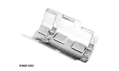 Windage Tray 289/302 Engines