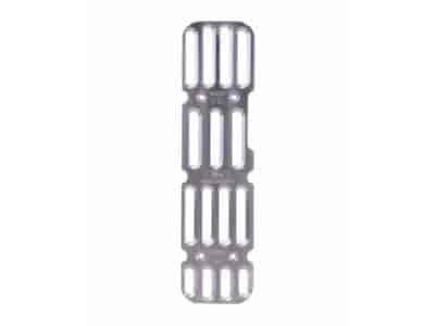 Windage Tray 351W Engines w/ Main Cap Girdle