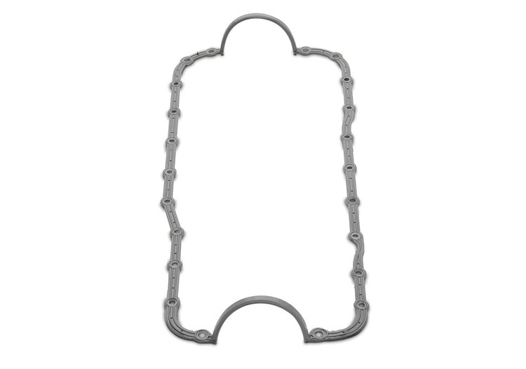 Oil Pan Gasket 1963-2001 302/5.0L Block