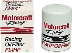 High-Performance Oil Filter, Each