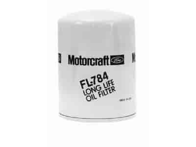 High Performance Oil Filter, Each