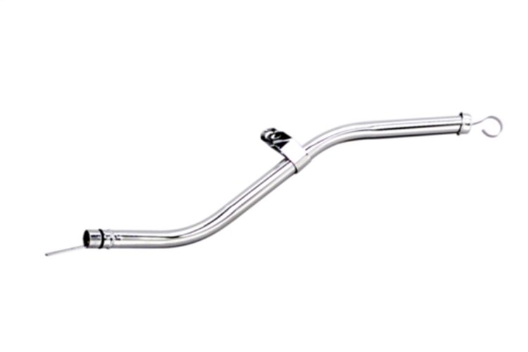 Chrome Trans Dipstick & Tube C4 Transmission