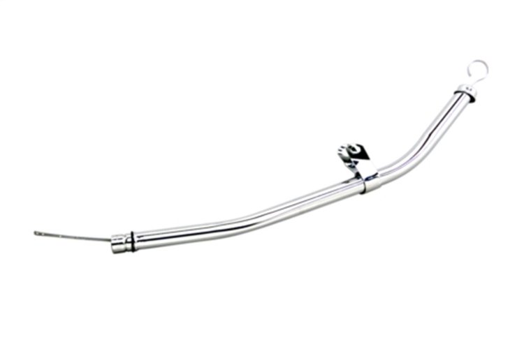 Chrome Trans Dipstick & Tube C6 Transmission