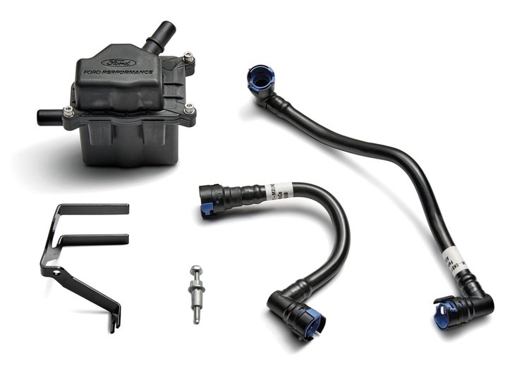 3.5L EB OIL SEPARATOR RH