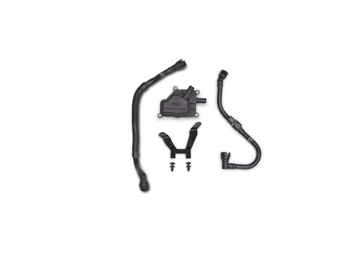 OIL-AIR SEPARATOR PASS