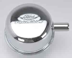 Push-In w/PCV Nipple