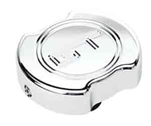 "GT" Aluminum Oil Cap 1986-2004 Mustang GT