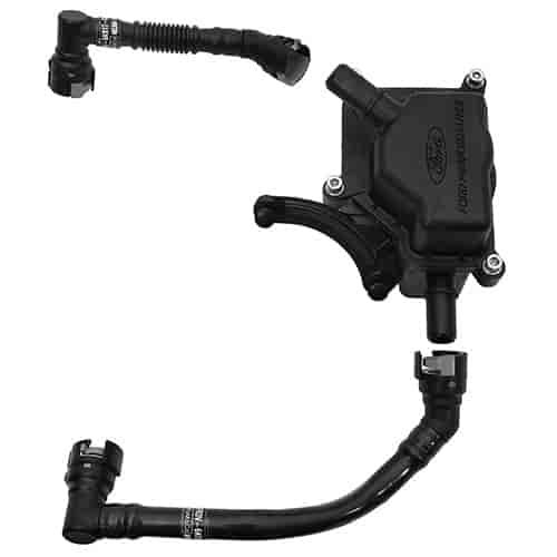 Oil-Air Separator