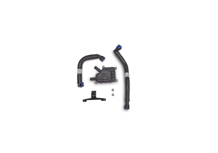 RANGER OIL SEPARATOR
