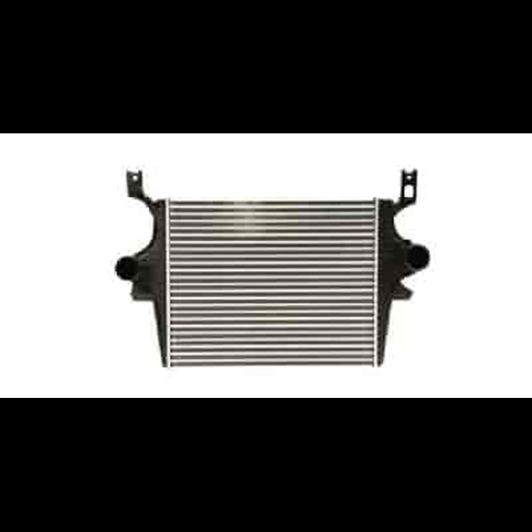 Air-to-Air Intercooler
