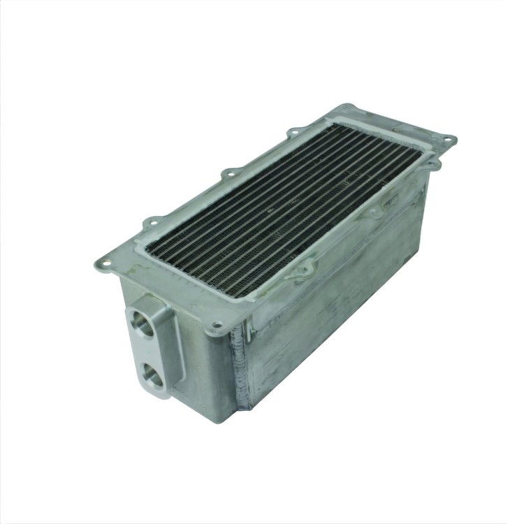 Performance Intercooler 2007-14 Mustang Shelby GT500 5.4L/5.8L 4V