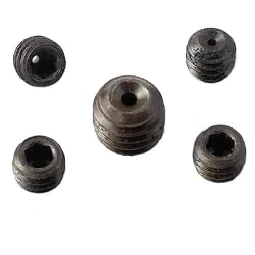 Oil Restrictor Kit 289/302/351W Engines