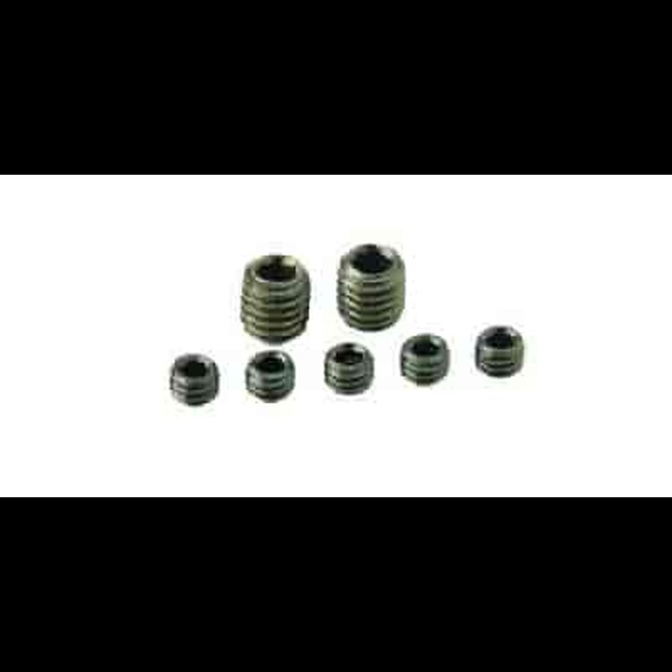 Oil Restrictor Kit 351 Ford Racing Blocks 397-M-6010-R351/R352/S351/V351/W351