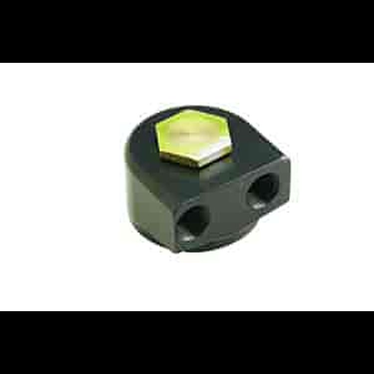Oil Filter Adapter
