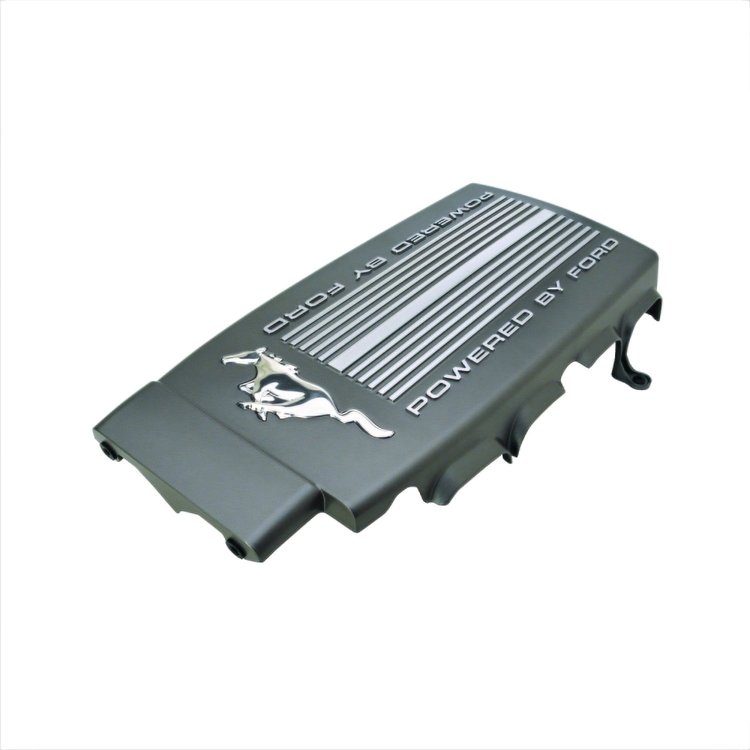 Intake Shroud 2005-10 Mustang GT 4.6L 3V