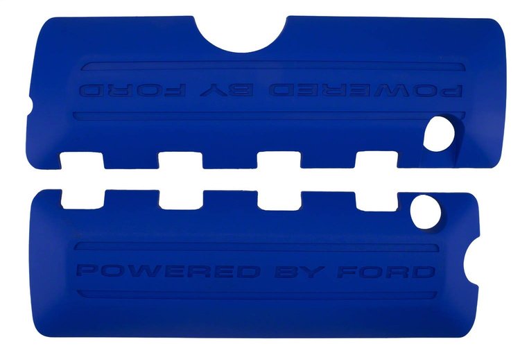 Coil Covers 2011-15 Mustang GT 5.0L 4V "Ti-VCT"