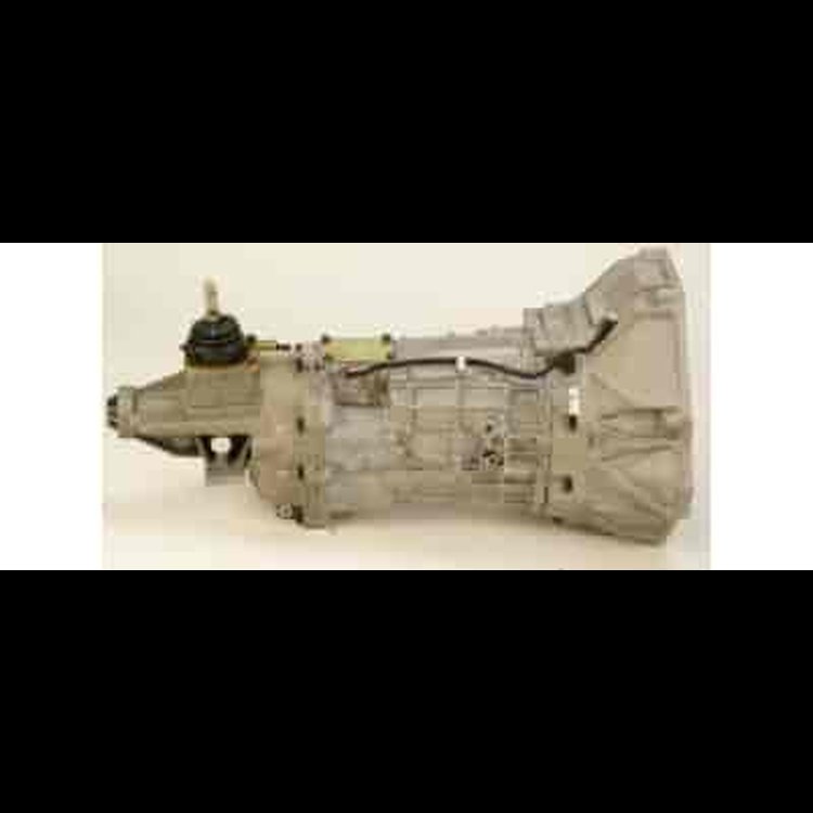 T56 Transmission Fits 4.6L SOHC/DOHC with electronic speedometer