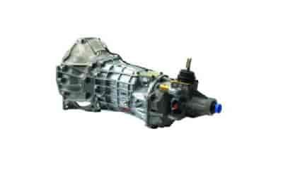 T56 Transmission Fits 5.0L/5.8L
