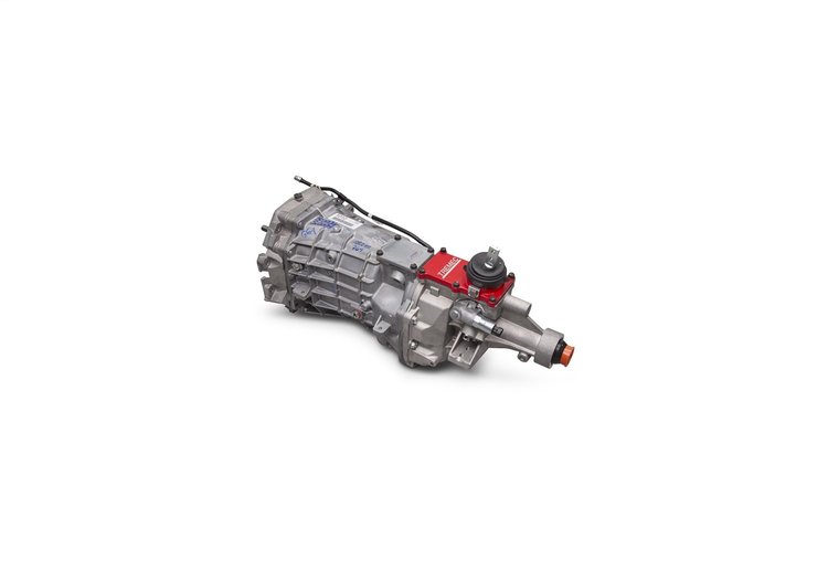 M-7003-M6266 6-Speed 700 ft/lbs Torque Capacity