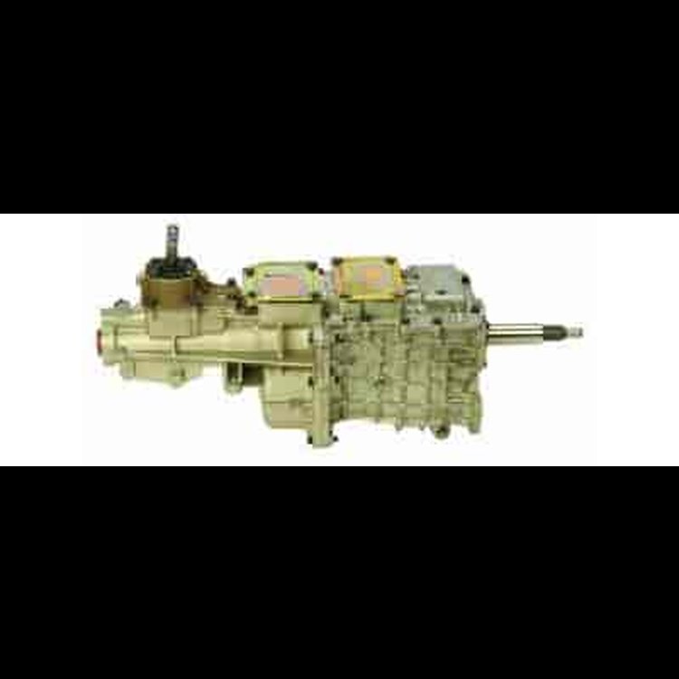Tremec HD Wide Ratio
