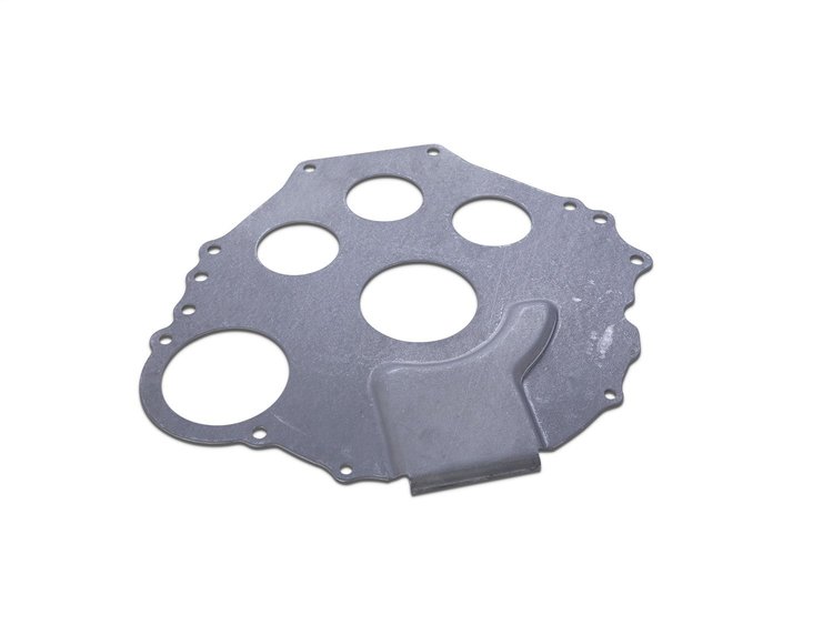 Starter Index Plate 1979-95 Mustang 5.0L