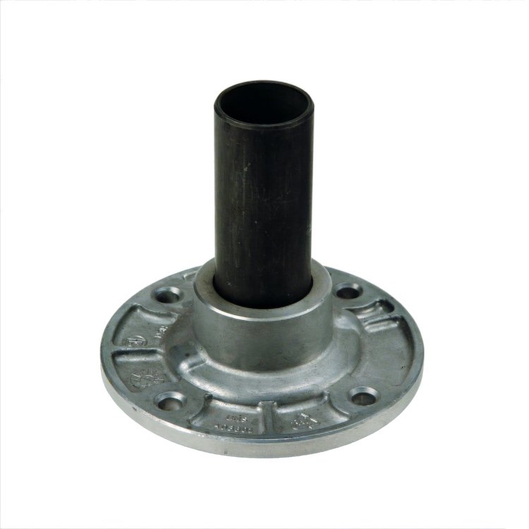 Bearing Retainer 1983-93 V8