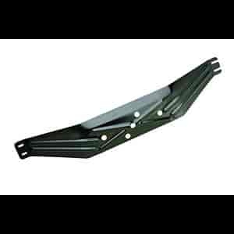 Transfer Case Skid Plate 1997-2003 F-150 4x4