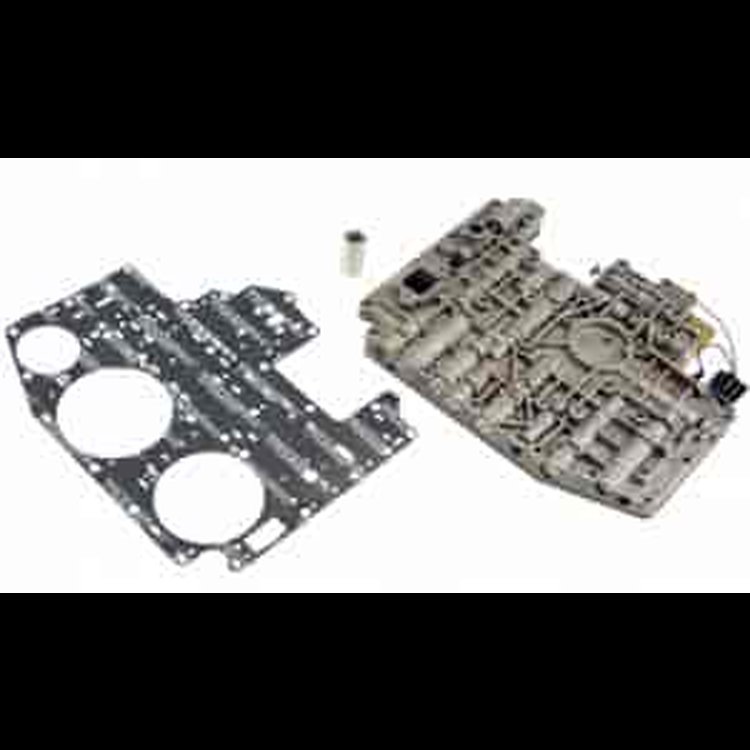 AOD VALVE BODY CAL3