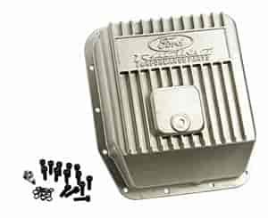 Transmission Pan AOD/AODE Transmission