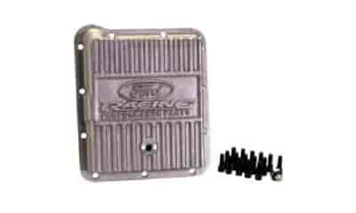 C4 DEEP SUMP ALUM TRANS P