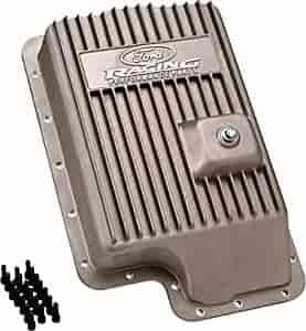 Transmission Pan E40D/4R100 Transmission