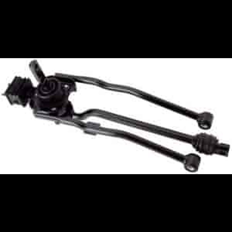 Shifter 2007-09 Mustang SVT GT500 5.4L 4V