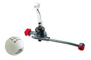 Shifter 2005-09 Mustang GT 4.6L 3V