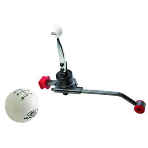 Shifter 2005-09 Mustang V6