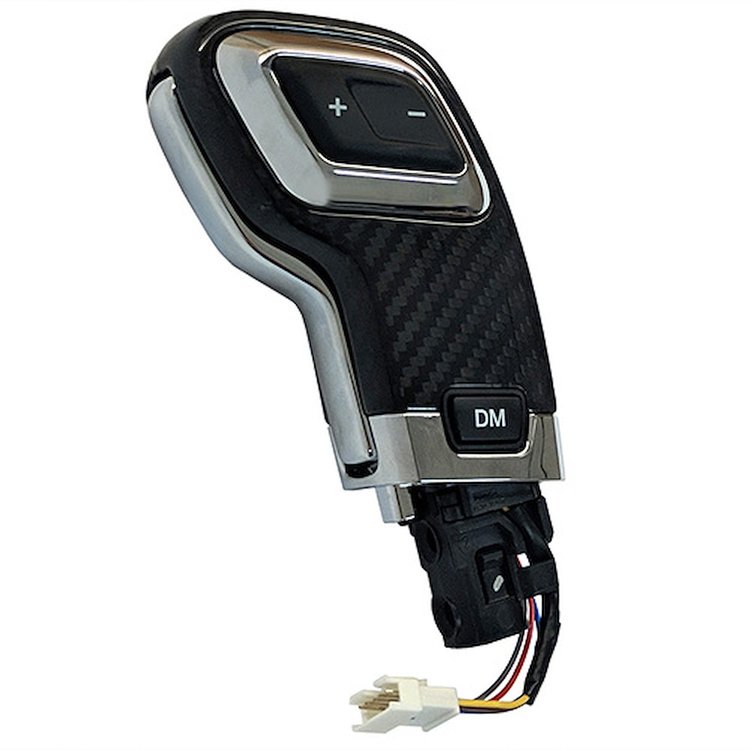 CARBON FIBER SHIFT HANDLE