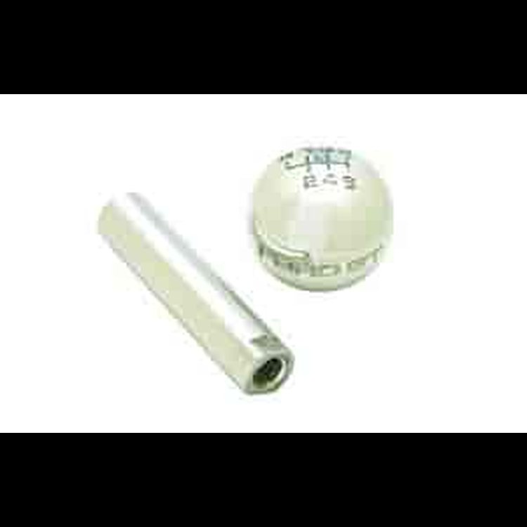 GT Aluminum Shift Knob