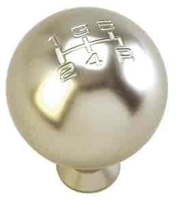 Shifter Knob 1983-2004 Mustang