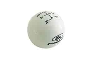 Shifter Knob 2005-10 Mustang V6/GT