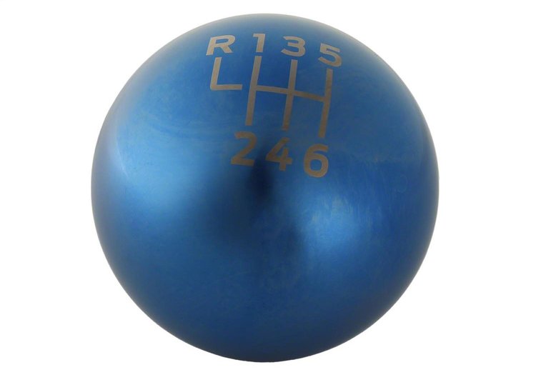 MUSTANG SHIFT KNOB
