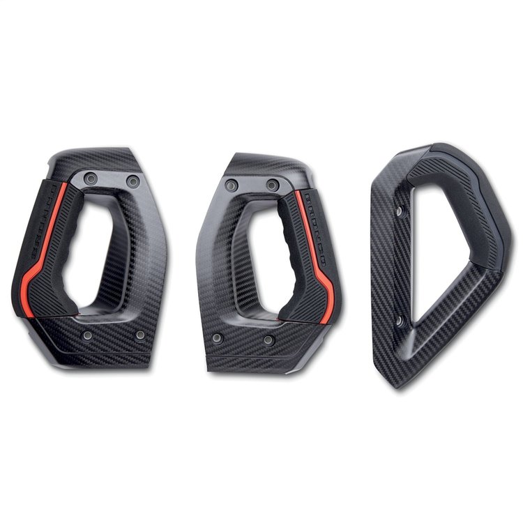 BRONCO GRAB HANDLE KIT