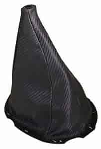 Ford Racing Shifter Boots