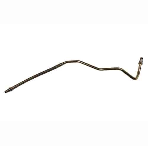 High Performance Clutch Fluid Line