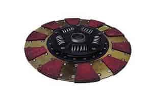 CLUTCH DISC 11-in 26-SPLINE