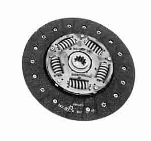 Clutch Disc 10.5"