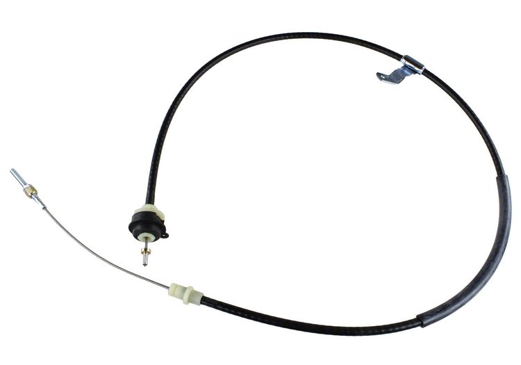 Replacement Cable 1996-04 Mustang 4.6L