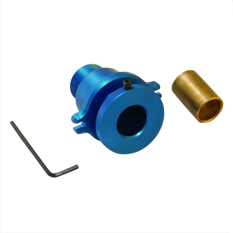Topside Clutch Adjuster 1979-2004 V6/V8 Mustang