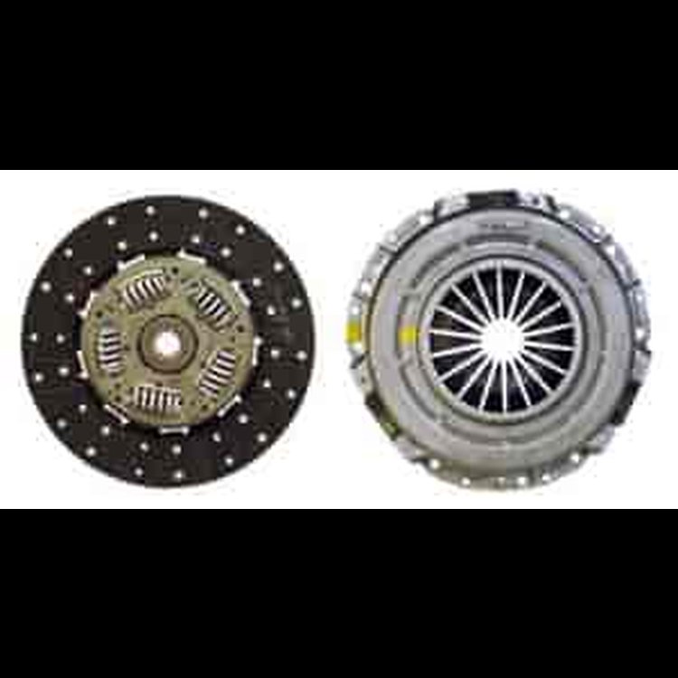 Clutch Kit 11" Dia., 4.6L DOHC 4V Engine