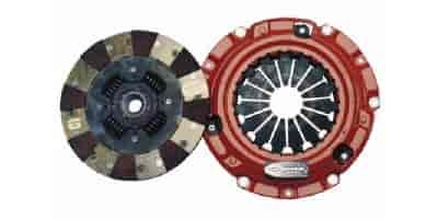 Clutch Kit Escort ZX2