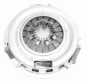 Pressure Plate 10.5" Fits: