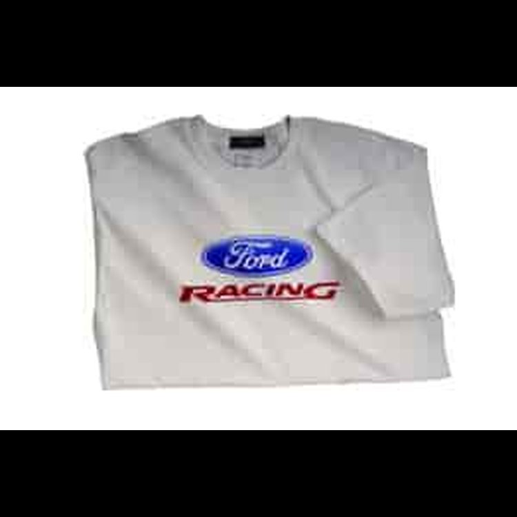 WHITE FR T SHIRT-PACK OF 12